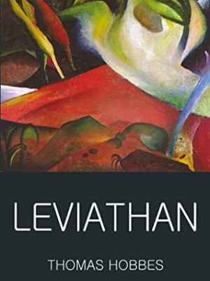Wordsworth Classics of World Literature: Leviathan