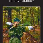 Wordsworth Children's Classics: Robin Hood