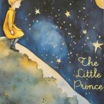 Wordsworth Children's Classics: Little Prince