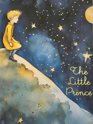 Wordsworth Children's Classics: Little Prince