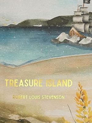 Wordsworth Children's Classics: Treasure Island