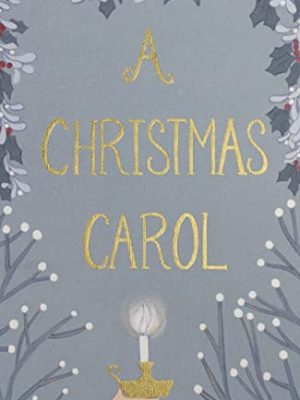 WordsWorth Collector's Editions : A Christmas Carol