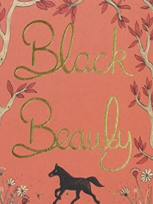 WordsWorth Collector's Editions Hardbacks: Black Beauty