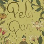 WordsWorth Collector's Editions : Peter Pan