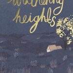 WordsWorth Collector's Editions : Wuthering Heights