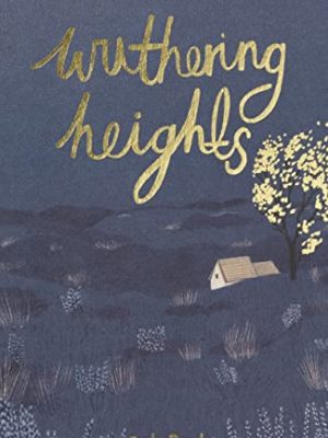 WordsWorth Collector's Editions : Wuthering Heights