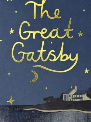The Great Gatsby