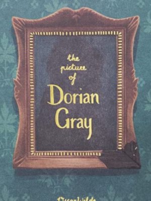 The Picture of Dorian Gray