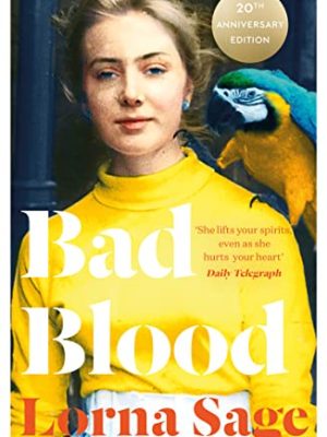 Bad Blood : A Memoir