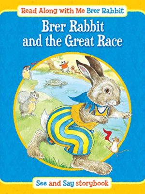 Read Along With Me: Brer Rabbit And The Great Race