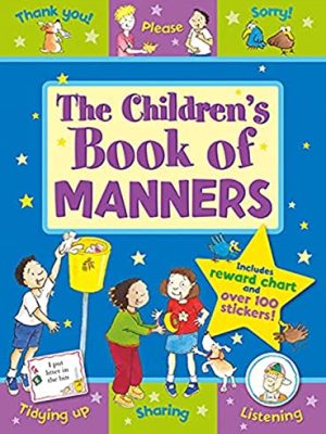 The Children's Book of Manners