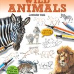 How to Draw: Wild Animals