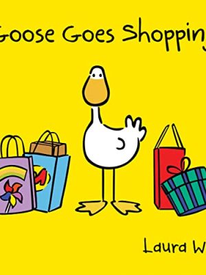 Goose Goes Shopping