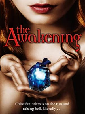 Darkest Powers 2: The Awakening