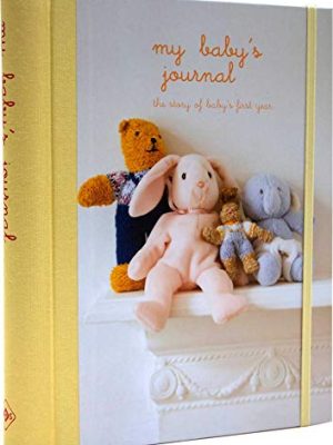 My Babys Journal