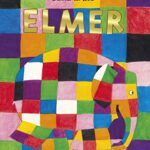 Elmer Picture Books: Elmer: 30th Anniversary Edition
