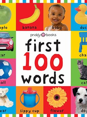 First 100 Words