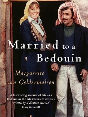 Married To A Bedouin