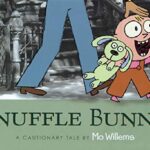 Knuffle Bunny