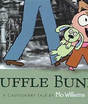 Knuffle Bunny