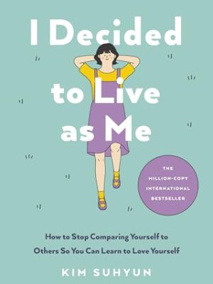 I Decided to Live as Me