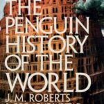 The Penguin History Of The World