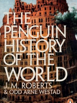 The Penguin History Of The World