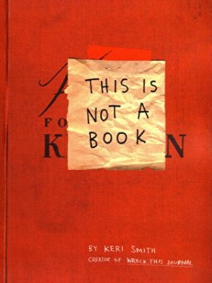 This Is Not A Book