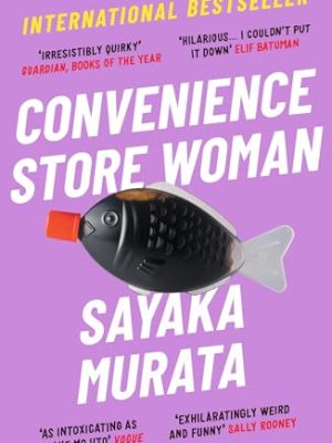 Convenience Store Woman