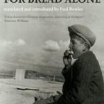 For Bread Alone