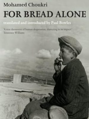 For Bread Alone