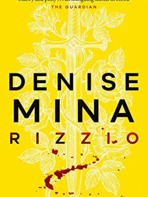 Rizzio: Darkland Tales