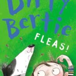 Dirty Bertie: Fleas!