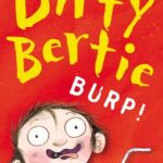 Dirty Bertie: Burp!