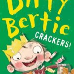 Dirty Bertie: Crackers
