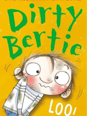 Dirty Bertie: Loo
