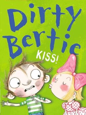 Dirty Bertie: Kiss