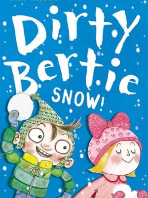 Dirty Bertie: Snow