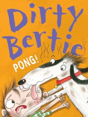 Dirty Bertie: Pong
