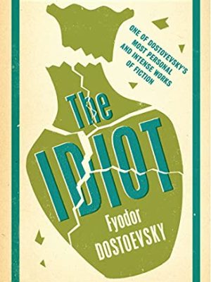 The Idiot