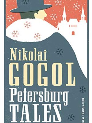 Petersburg Tales