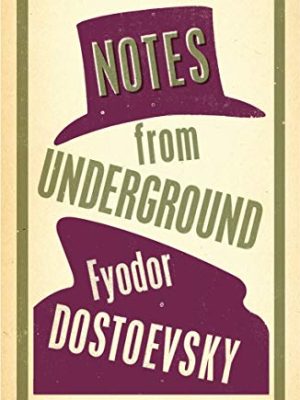Notes from Underground