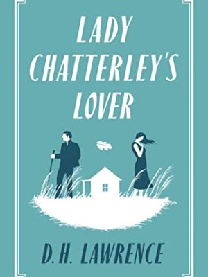 Lady Chatterley'S Lover