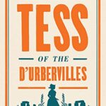 Tess Of The D'Ubervilles