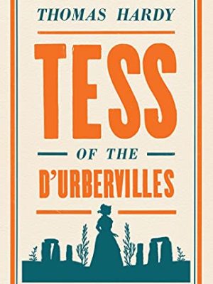 Tess Of The D'Ubervilles