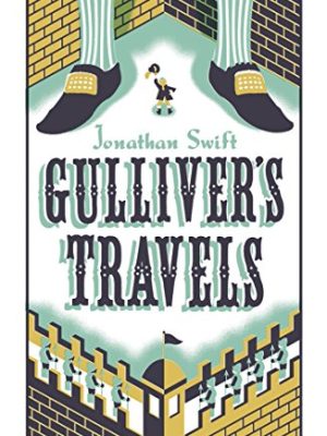 Gulliver'S Travels