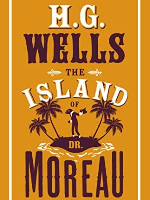 The Island Of Dr Moreau