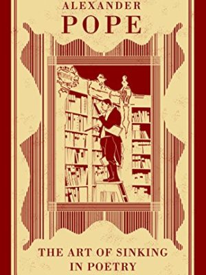 The Art Of Sinking In Poetry