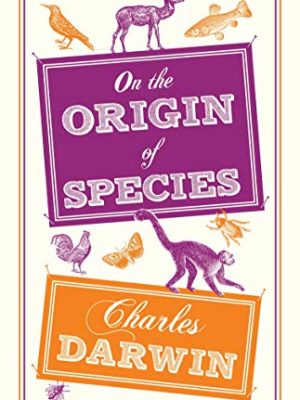 On The Origin Of Species