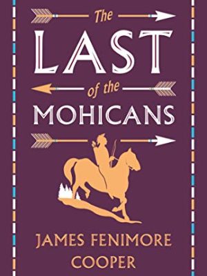 The Last Of The Mohicans